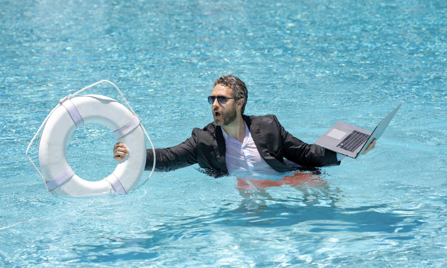 LinkedIn SOS: 7 no-brainer ways to rescue your profile in 2024