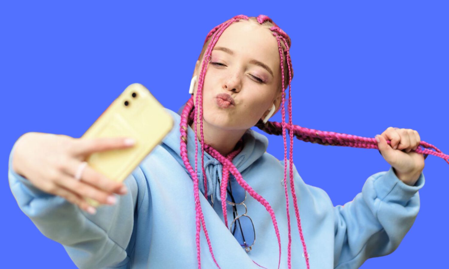 It’s giving bilingual: Your Ultimate Gen Z Slang Translator