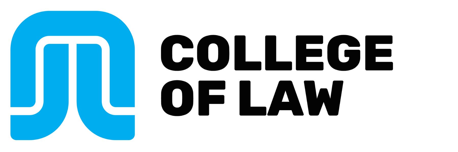 College of Law logo