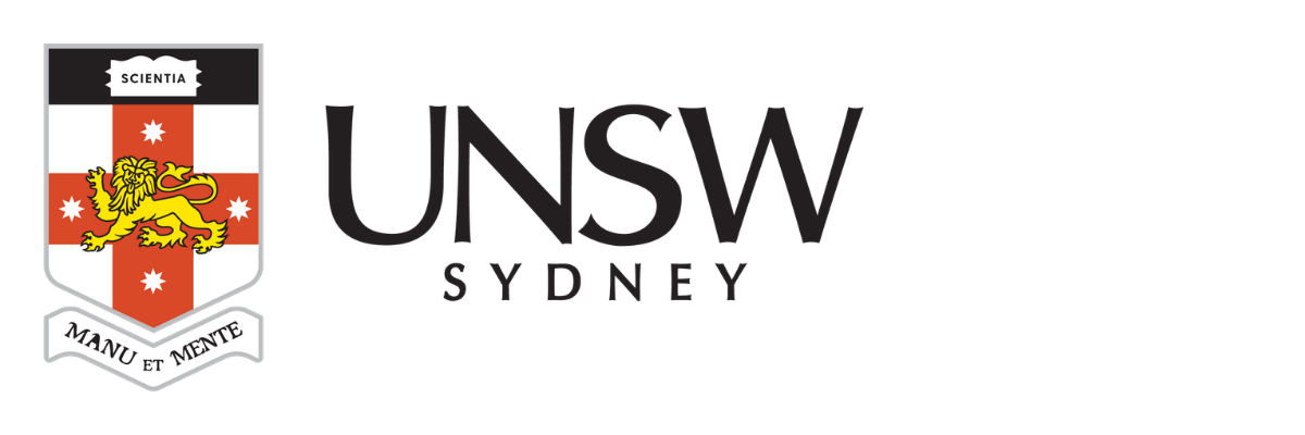 UNSW Sydney logo