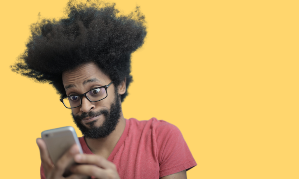 Want to stop the scroll? Master this one copywriting skill.